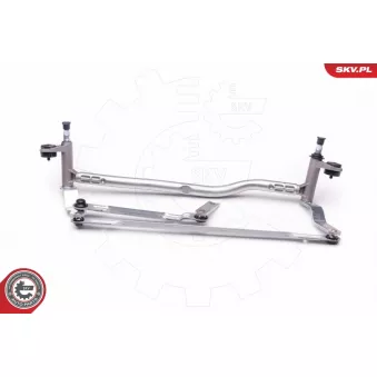 Tringlerie d'essuie-glace ESEN SKV 05SKV042