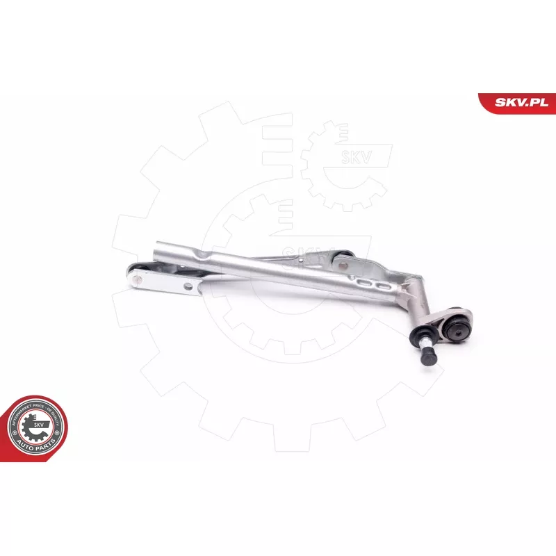 Tringlerie d'essuie-glace ESEN SKV 05SKV043