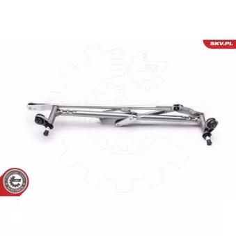 Tringlerie d'essuie-glace ESEN SKV 05SKV048