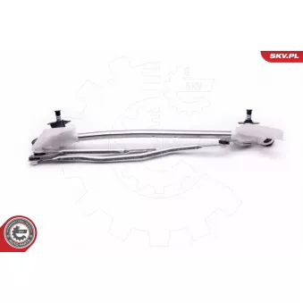 Tringlerie d'essuie-glace ESEN SKV