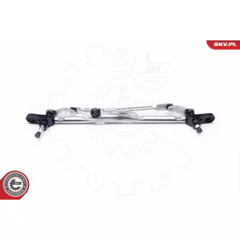 Tringlerie d'essuie-glace ESEN SKV 05SKV051