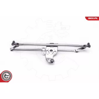 Tringlerie d'essuie-glace ESEN SKV 05SKV055