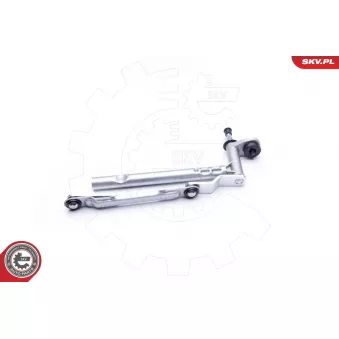 Tringlerie d'essuie-glace ESEN SKV 05SKV056