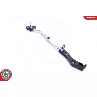 Tringlerie d'essuie-glace ESEN SKV 05SKV058