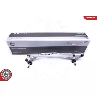 Tringlerie d'essuie-glace ESEN SKV 05SKV060