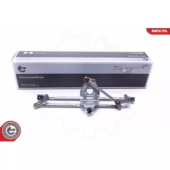 Tringlerie d'essuie-glace ESEN SKV 05SKV067