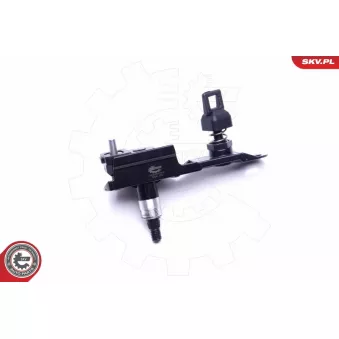 Tringlerie d'essuie-glace ESEN SKV