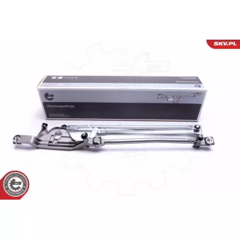 Tringlerie d'essuie-glace ESEN SKV 05SKV073