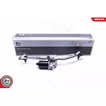 Tringlerie d'essuie-glace ESEN SKV