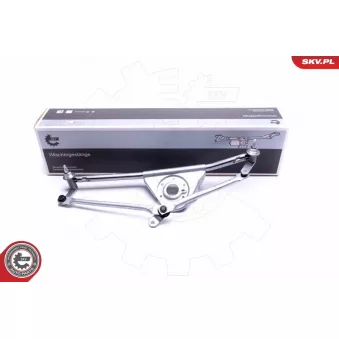 Tringlerie d'essuie-glace ESEN SKV 05SKV078