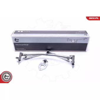 Tringlerie d'essuie-glace ESEN SKV 05SKV079