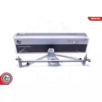 Tringlerie d'essuie-glace ESEN SKV 05SKV081