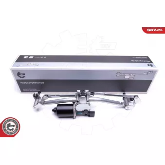 Tringlerie d'essuie-glace ESEN SKV 05SKV082