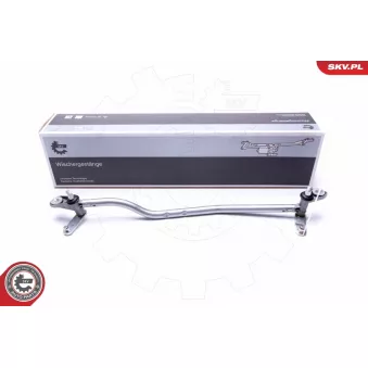 Tringlerie d'essuie-glace ESEN SKV 05SKV083