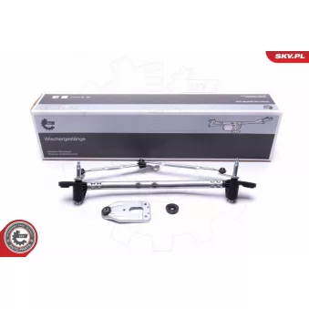 Tringlerie d'essuie-glace ESEN SKV 05SKV088