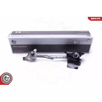 Tringlerie d'essuie-glace ESEN SKV 05SKV089