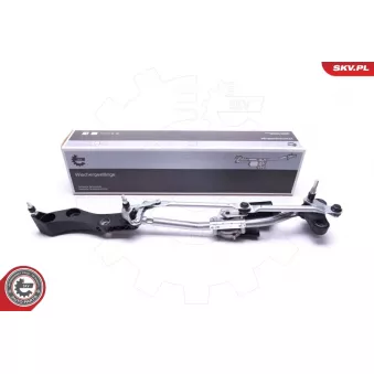 Tringlerie d'essuie-glace ESEN SKV 05SKV090