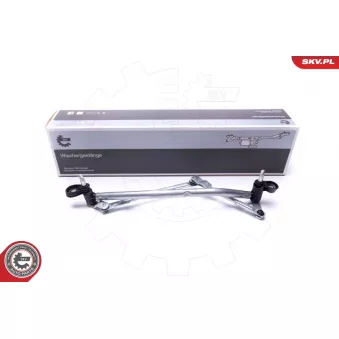 Tringlerie d'essuie-glace ESEN SKV 05SKV093