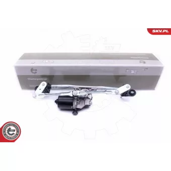 Tringlerie d'essuie-glace ESEN SKV