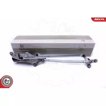 Tringlerie d'essuie-glace ESEN SKV 05SKV099