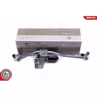 Tringlerie d'essuie-glace ESEN SKV 05SKV100