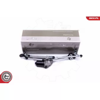 Tringlerie d'essuie-glace ESEN SKV 05SKV101