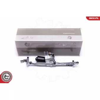 Tringlerie d'essuie-glace ESEN SKV 05SKV102