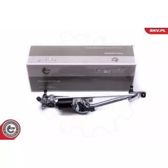 Tringlerie d'essuie-glace ESEN SKV 05SKV104