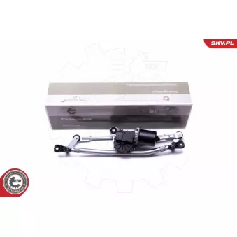 Tringlerie d'essuie-glace ESEN SKV 05SKV105