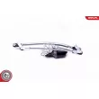 Tringlerie d'essuie-glace ESEN SKV 05SKV105 - Visuel 3