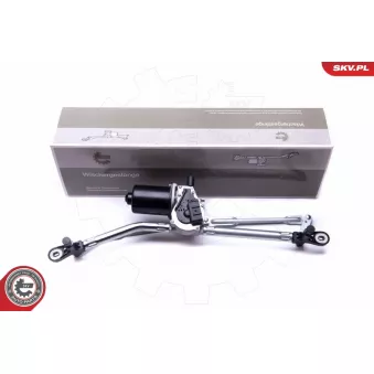 Tringlerie d'essuie-glace ESEN SKV