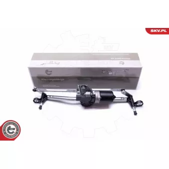 Tringlerie d'essuie-glace ESEN SKV 05SKV108