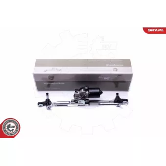 Tringlerie d'essuie-glace ESEN SKV 05SKV109