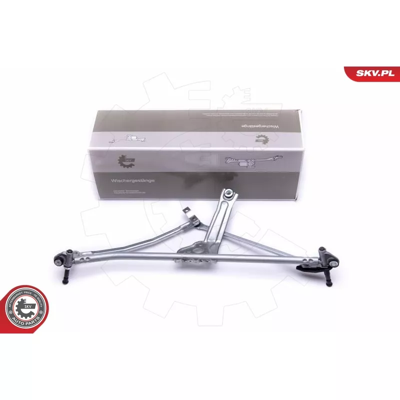 Tringlerie d'essuie-glace ESEN SKV 05SKV111