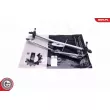 Tringlerie d'essuie-glace ESEN SKV 05SKV112 - Visuel 1