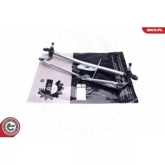 Tringlerie d'essuie-glace ESEN SKV 05SKV112