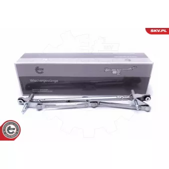 Tringlerie d'essuie-glace ESEN SKV 05SKV113