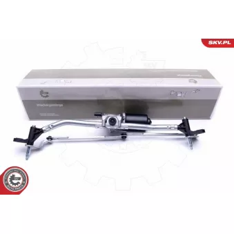 Tringlerie d'essuie-glace ESEN SKV 05SKV114