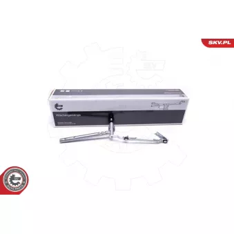 Tringlerie d'essuie-glace avant gauche ESEN SKV 05SKV115