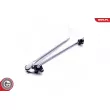 Tringlerie d'essuie-glace ESEN SKV 05SKV118 - Visuel 2