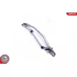 Tringlerie d'essuie-glace ESEN SKV 05SKV119 - Visuel 2