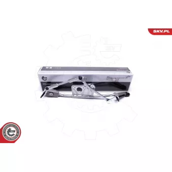 Tringlerie d'essuie-glace ESEN SKV 05SKV120