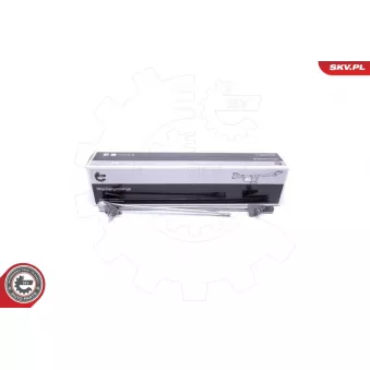 Tringlerie d'essuie-glace ESEN SKV 05SKV121