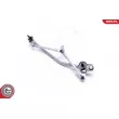Tringlerie d'essuie-glace ESEN SKV 05SKV122 - Visuel 3