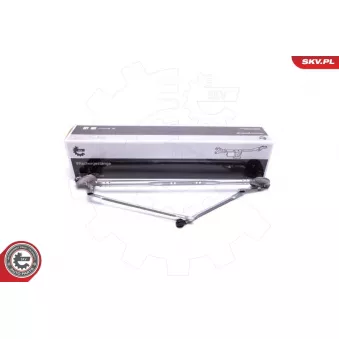 Tringlerie d'essuie-glace ESEN SKV