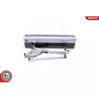 Tringlerie d'essuie-glace ESEN SKV 05SKV125