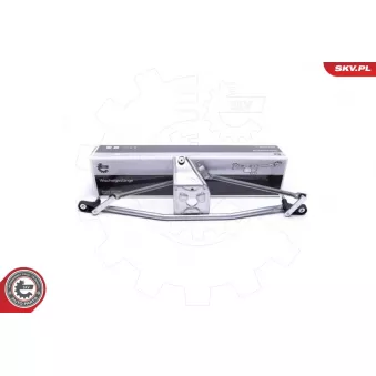 Tringlerie d'essuie-glace ESEN SKV 05SKV127