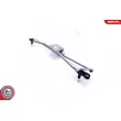 Tringlerie d'essuie-glace ESEN SKV 05SKV127 - Visuel 2