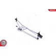 Tringlerie d'essuie-glace ESEN SKV 05SKV127 - Visuel 3