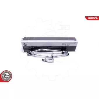 Tringlerie d'essuie-glace ESEN SKV 05SKV129